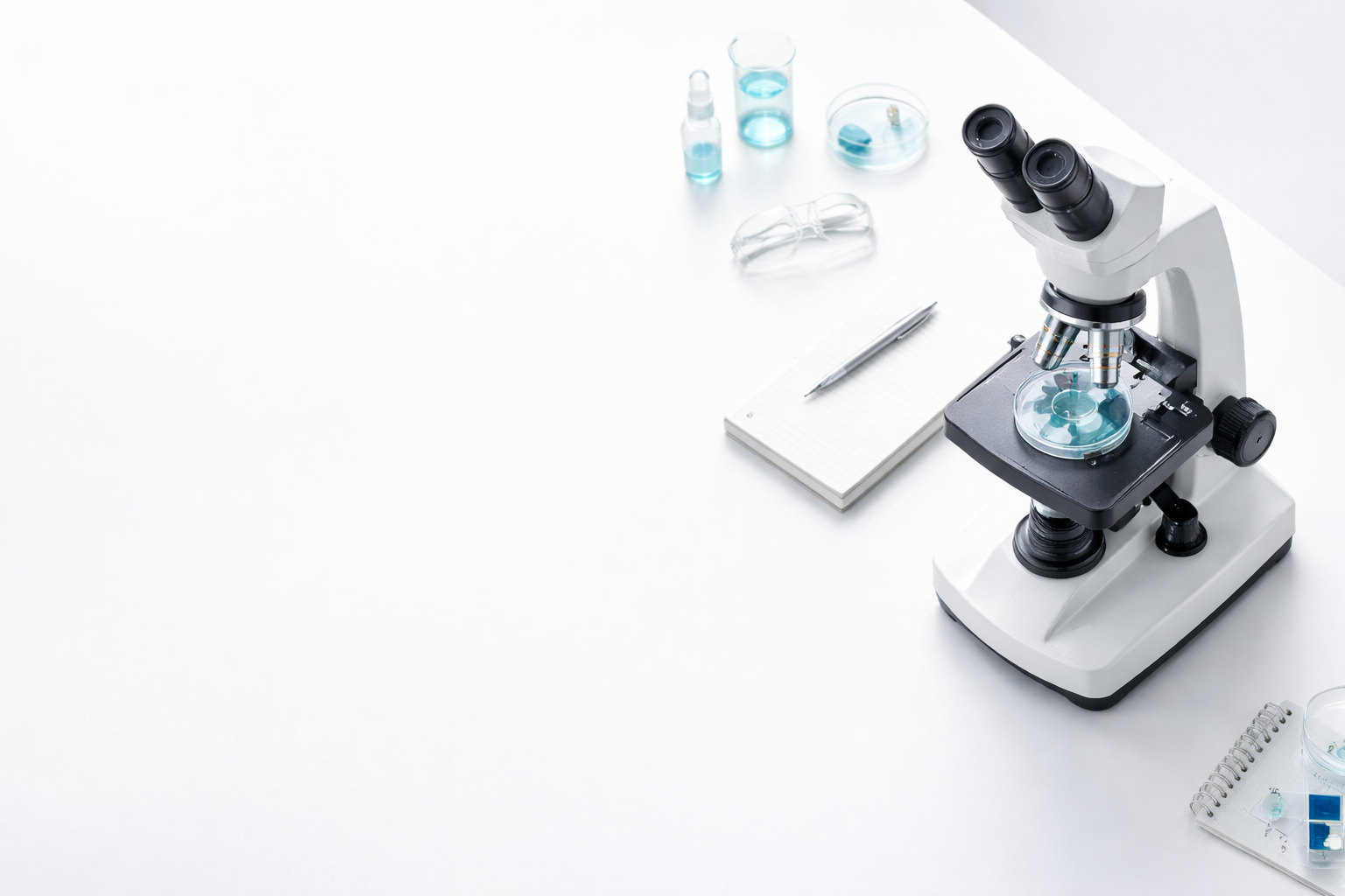 AI for Science Background